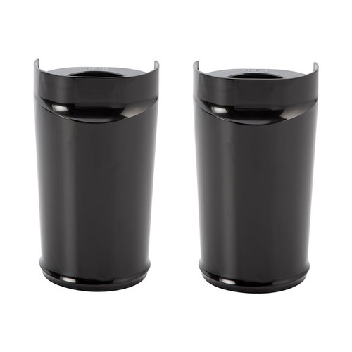 Arlen ness smooth black - arlen, fork