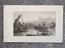 Sheffield, South Yorkshire -