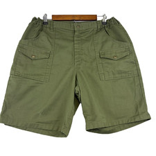 Boy Scout Shorts Adult Size 38