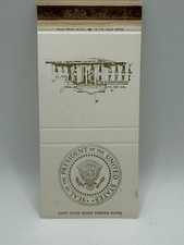 Presidential Seal White House