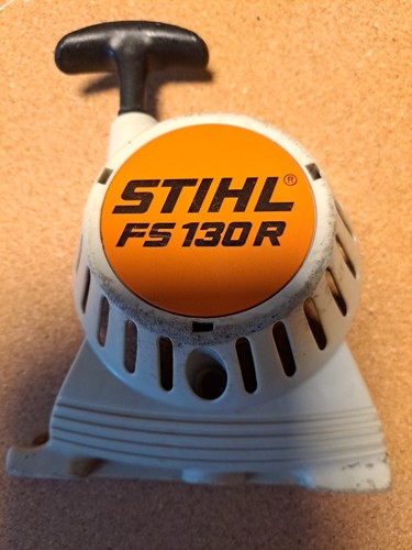 Genuine sthil starter recoil - starter,