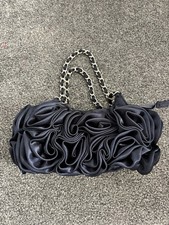 Navy Blue Women's Shoulder Bag