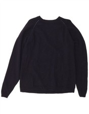 HACKETT Mens Crew Neck Jumper