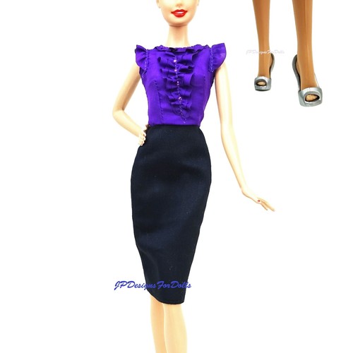 Barbie twilight esmeruffle - twilight,