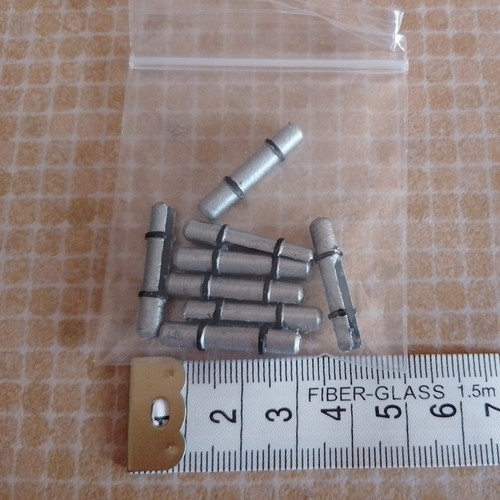 Gatling blaster gun - gatling,