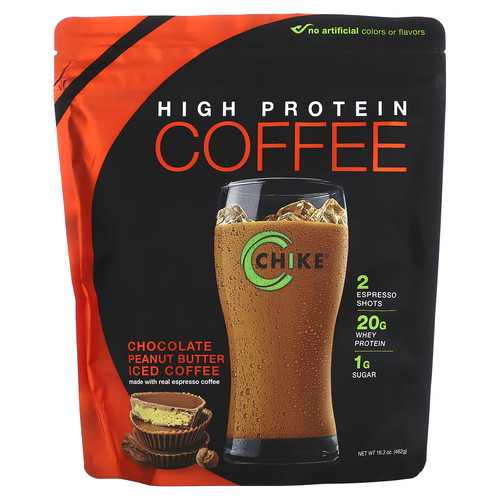Chike nutrition high - 2,