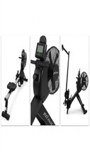 JTX Fitness Rowing Machine