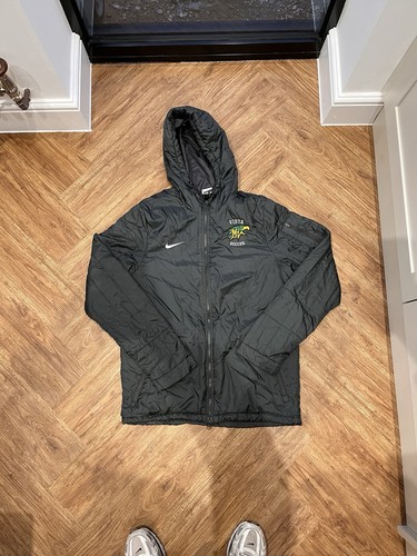Men nike vista soccer coat - men’s,