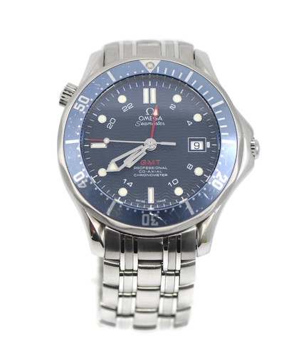 Omega seamaster 300m - seamaster,