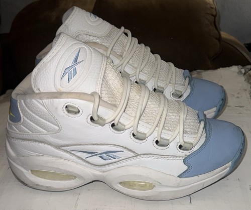 Reebok question mid - reebok, shoes