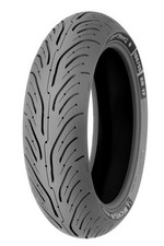 Motorcycle Tyre Michelin Pilot Road 4 GT 180/55 ZR17 (73W) Rear