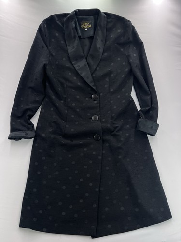 Vintage gina bacconi black - vintage,