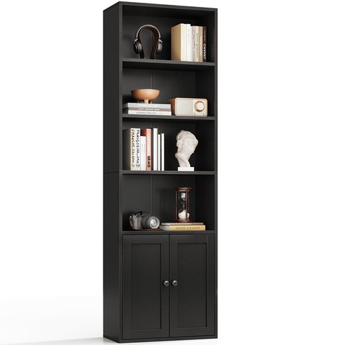 Coleshome tier bookcase with - bookcase,