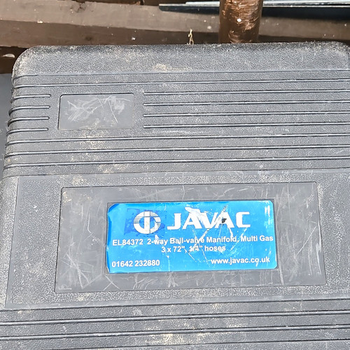 Javac el84372 electronic multi - javac,