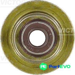 Victor reinz valve - reinz,
