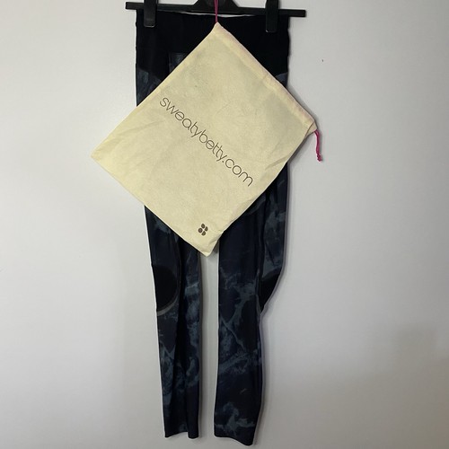Sweaty betty small - s, power