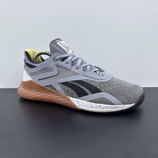 Reebok Nano X Gym Trainers