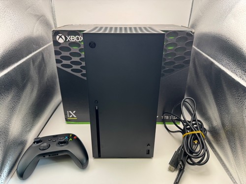 Microsoft xbox series video - series,