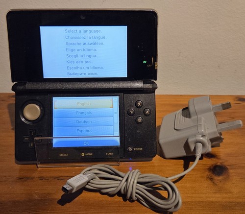 Nintendo 3ds the - nintendo, of