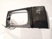 6y0857951 Interior Skoda Fabia