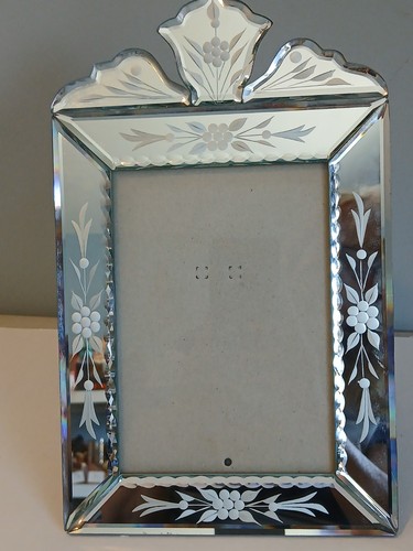 Vtg italian venetian style - vtg,
