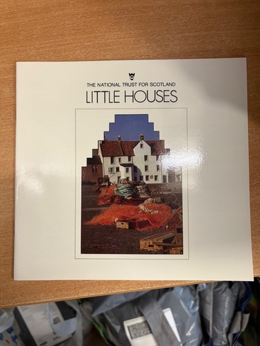 The national trust - national, for