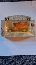 Corgi Castrol Truck 61204 1997