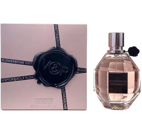 Viktor rolf flowerbomb eau - &,