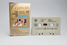 1980 Boney M* The Magic Of