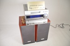 Onkyo n9x md - cd,