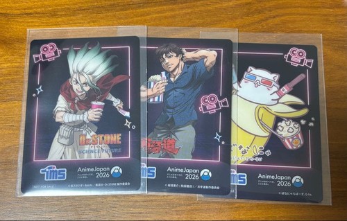 Animejapan tms tom s - tms, tom's