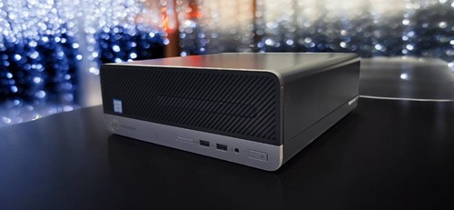 Prodesk 400 sff intel - prodesk, g4