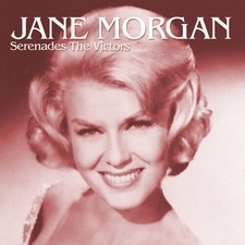 Jane Morgan - Jane Morgan