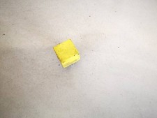 Citroen Saxo 2001 Relay Module