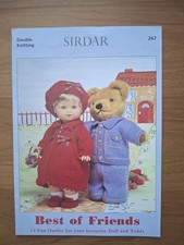 Sirdar 'Best of Friends'