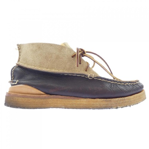 Mens visvim shoes - visvim,