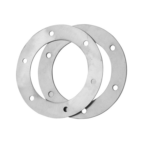 Side exit plate cover - side,