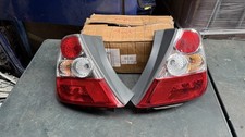Honda Civic Type R Ep3