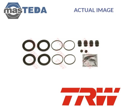 Sj1130 brake caliper repair - sj1130,