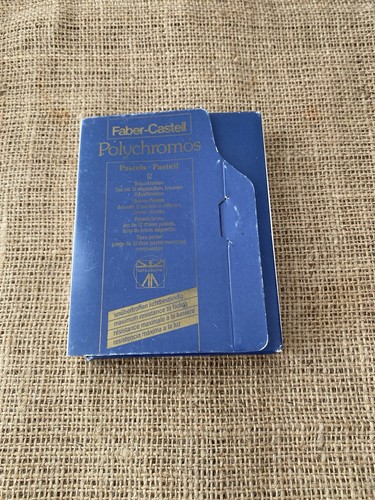 Faber castell polychromos - faber,