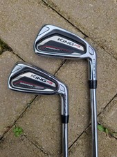 Cobra F9 Driver Reg Flex 5 & 6