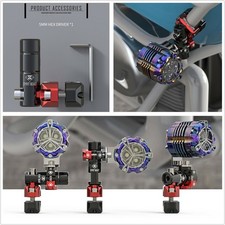 Motorcycle Headlight Spotlight