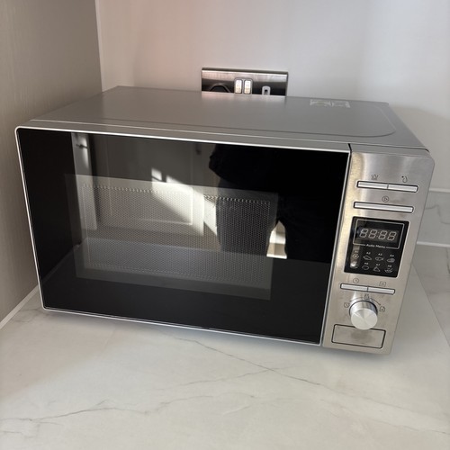 Digital microwave oven - microwave,