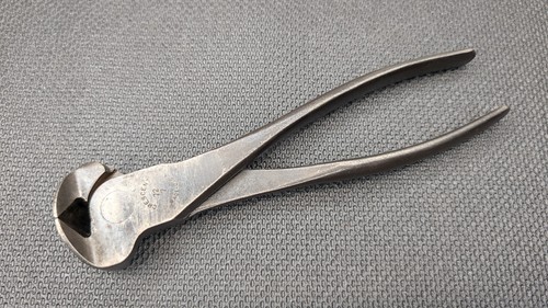 Vintage crescent model - model, no.