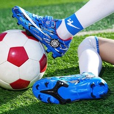 Kids Boys Football Shoes