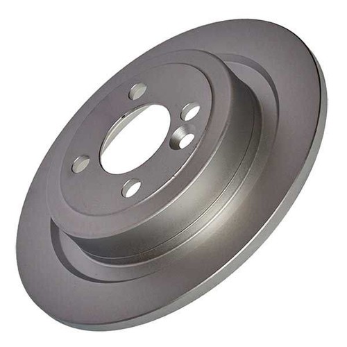 Brake disc rear - x2,