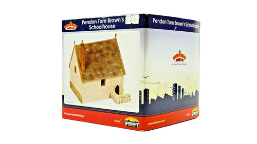 Bachmann gauge scenecraft - bachmann, 00