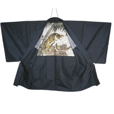 RARE MEN'S JAPANESE KIMONO