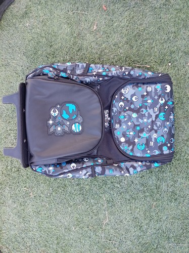 Smiggle boys backpack - smiggle, on