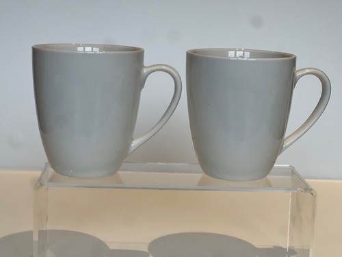 Churchill white porcelain - 2x,